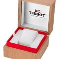 Часы Tissot T-Touch Lady Solar Jungfraubahn T075.220.16.011.10 фото 5